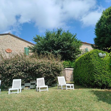 La Panoramica Apartment Avenale Exterior foto