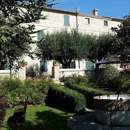 La Panoramica Apartment Avenale Exterior foto