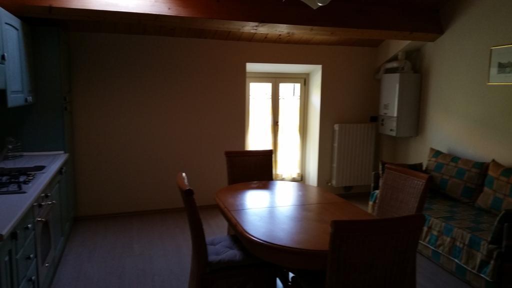 La Panoramica Apartment Avenale Cameră foto