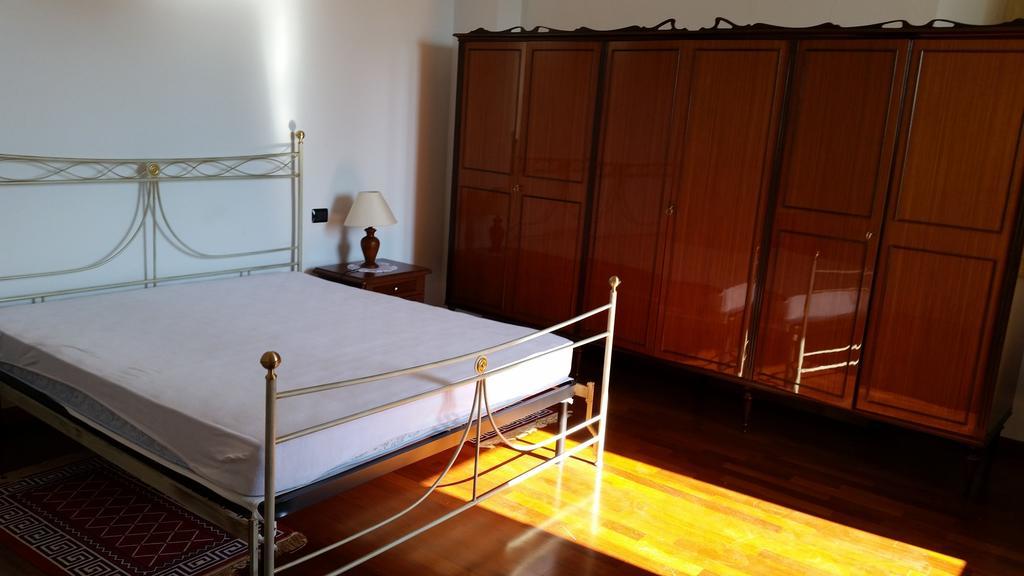 La Panoramica Apartment Avenale Cameră foto