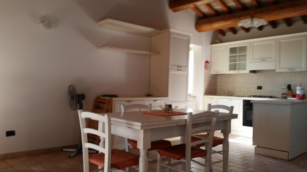 La Panoramica Apartment Avenale Cameră foto