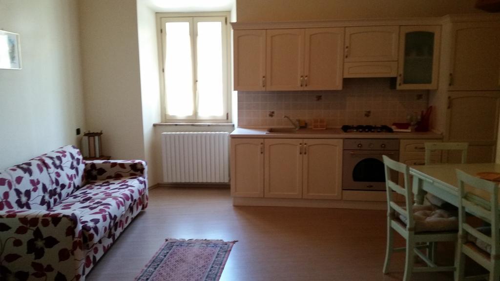 La Panoramica Apartment Avenale Cameră foto