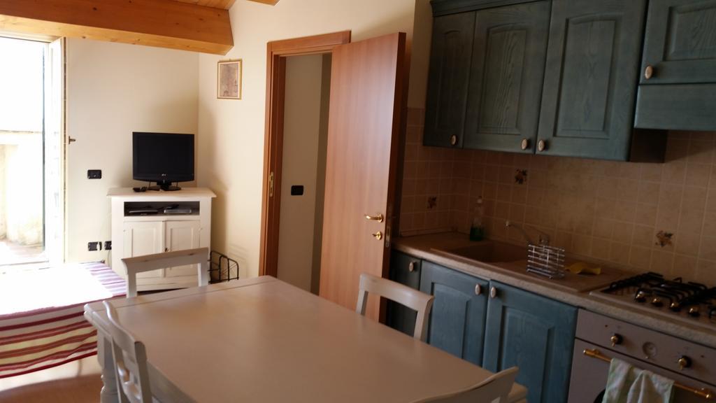 La Panoramica Apartment Avenale Cameră foto
