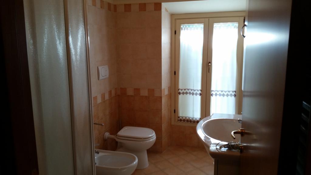 La Panoramica Apartment Avenale Cameră foto