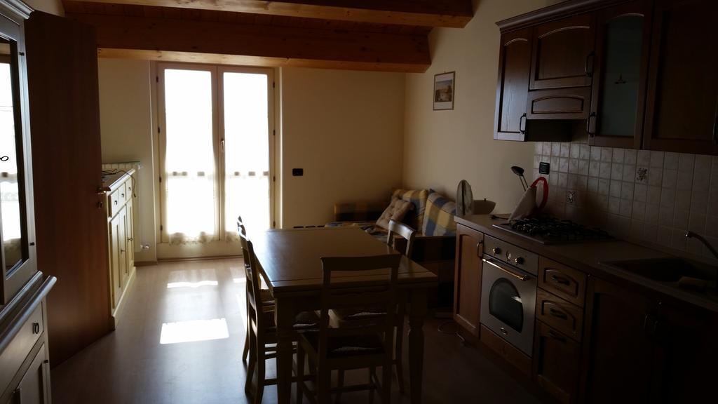 La Panoramica Apartment Avenale Cameră foto