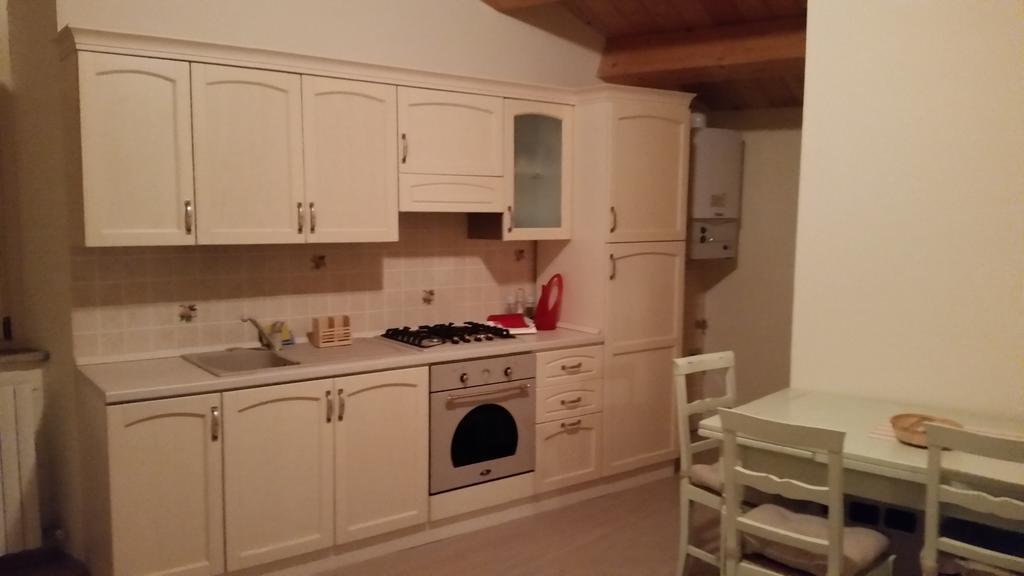 La Panoramica Apartment Avenale Cameră foto