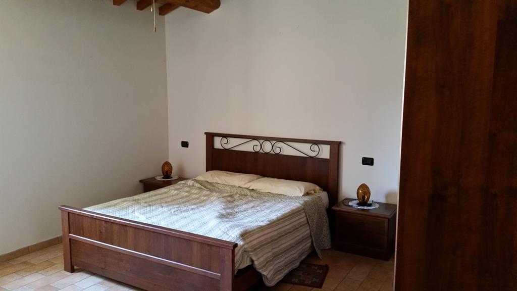 La Panoramica Apartment Avenale Cameră foto