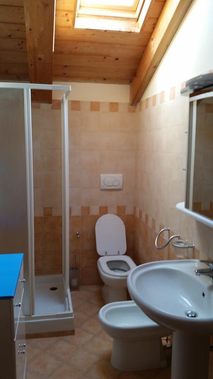La Panoramica Apartment Avenale Cameră foto