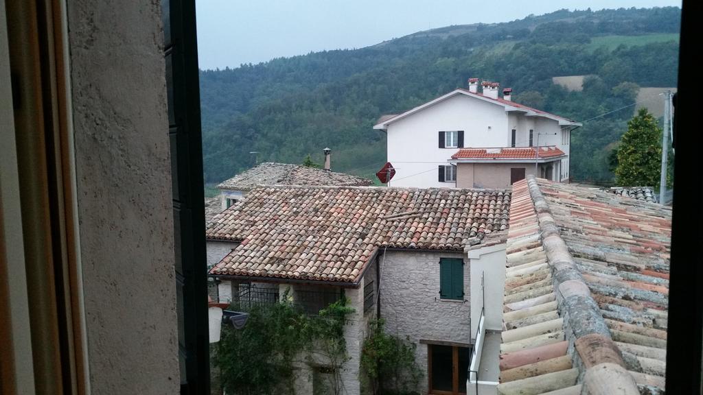 La Panoramica Apartment Avenale Cameră foto